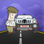 Traffic Guru icon