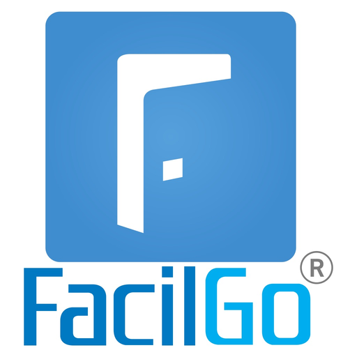 FacilGo® app icon