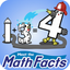 Meet the Math Facts 1 icon