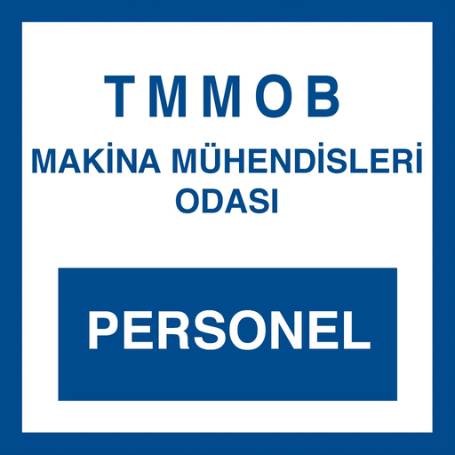 Makina Personel app icon