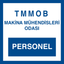 Makina Personel icon