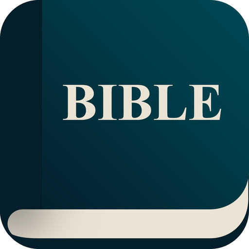 New King James Version Bible app icon