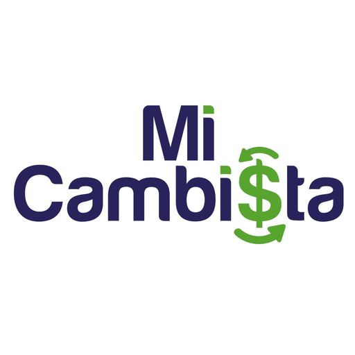 Mi Cambista app icon