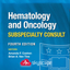 Hematology & Oncology Consult icon