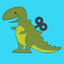 Toys - Stickers & emojis icon
