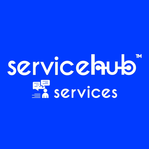 Service Hub CRM - Services app icon