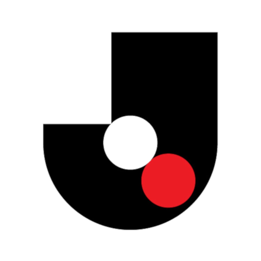 Club J.LEAGUE app icon