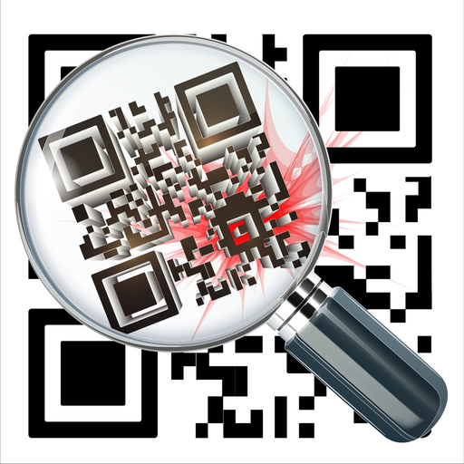 QR Pocket app icon