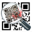 QR Pocket icon