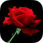 Fairytale Mosaics. Beauty and the Beast 2 icon