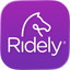 Ridely - Horse Riding icon