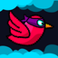 Fun Birds: Run Games icon