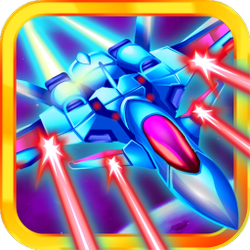 Air Fighter 2017 - Plane Combat app icon