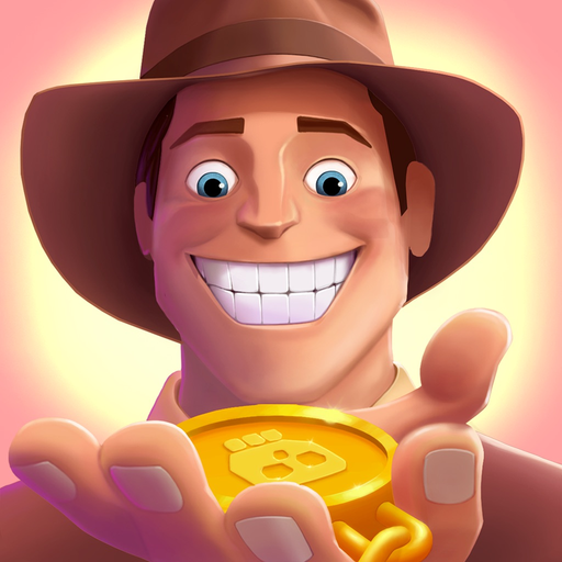 Relic Looter app icon