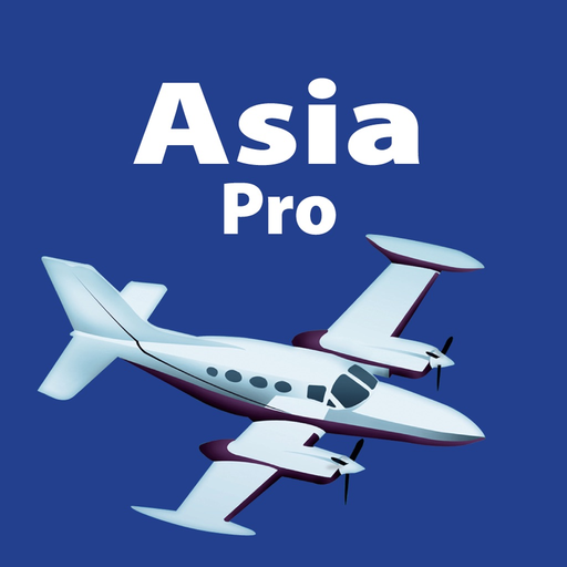 FP5000 ASIA Pro app icon