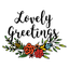 Lovely Greetings icon