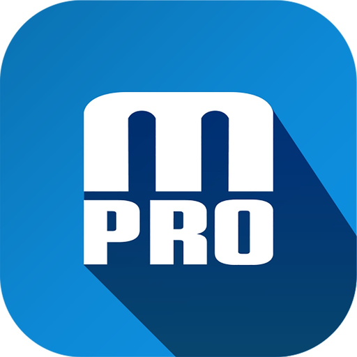 MovingPro Scan app icon