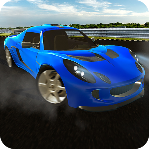 Car Racing Car Game: Car Race Game Simulator 3D 20 app icon