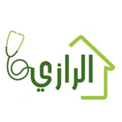 AlRazy | Home Healthcare app icon