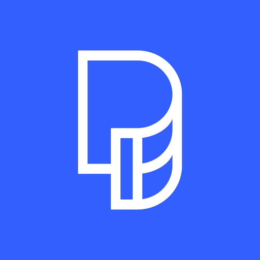 Playtomic - Play padel app icon
