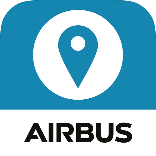 Campus by Airbus app icon