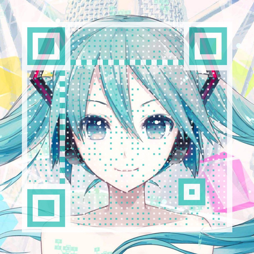 EFQRCode app icon