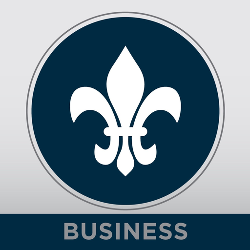 Springs Valley Bank Business app icon