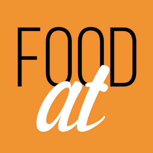 FOODat app icon