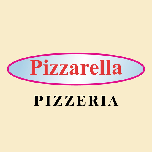 Pizzarella Pizzeria app icon