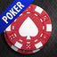 Poker Royale: Holdem, Omaha icon