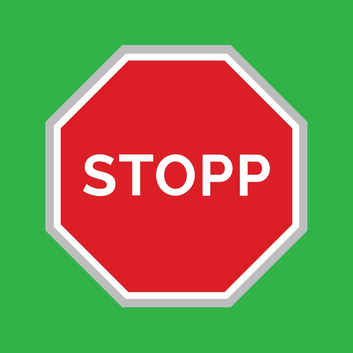 STOPP app app icon