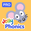 Jolly Phonics Pro icon