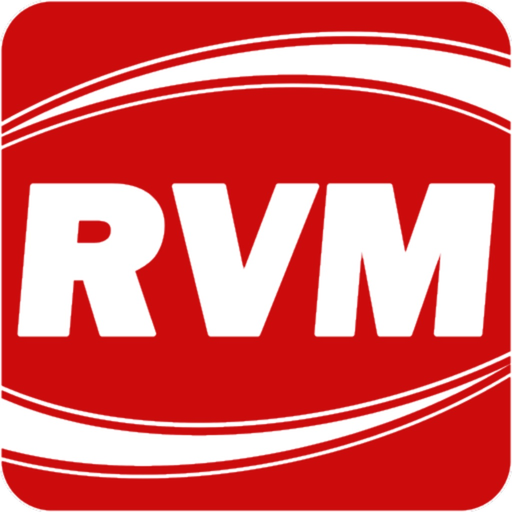 RVM - Le meilleur des hits app icon