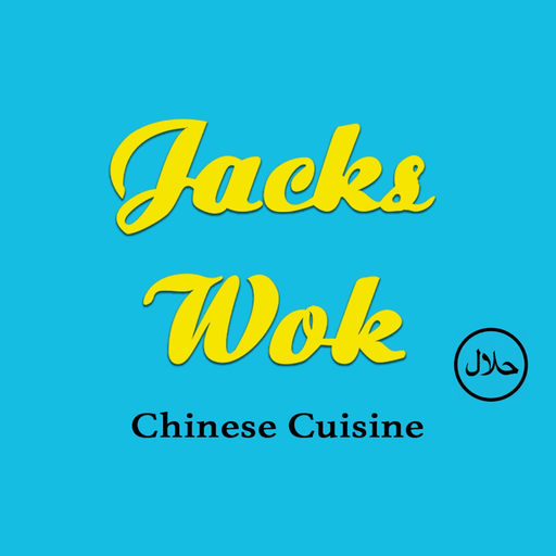 Jacks Wok Birmingham app icon