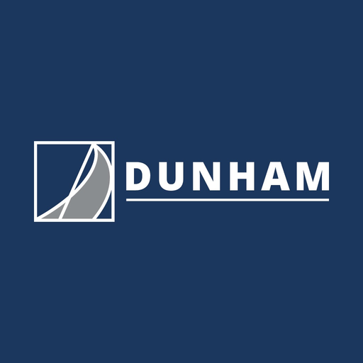 Dunham Mobile app icon