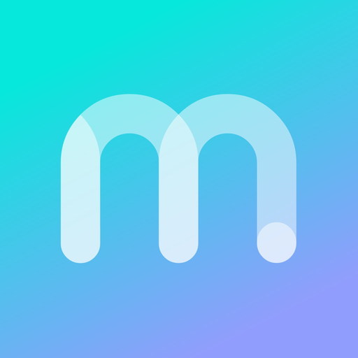 Medicus Smart Reports app icon