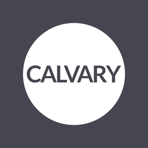 Calvary Church Sussex app icon