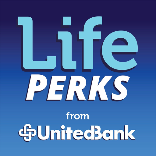 Life Perks app icon