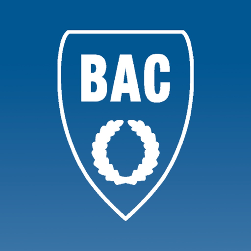 Birmingham Athletic Club app icon