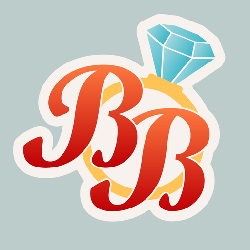 Bruiloft in je Broekzak app icon