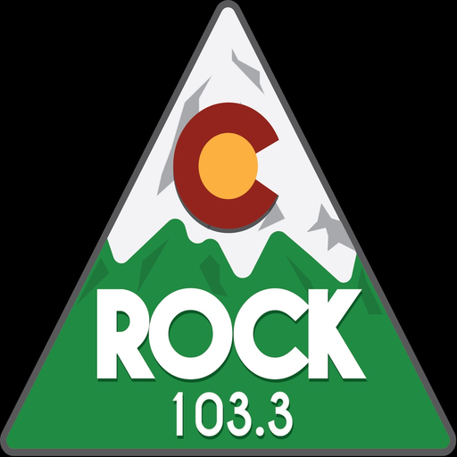 C-Rock 103.3FM app icon