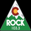 C-Rock 103.3FM icon