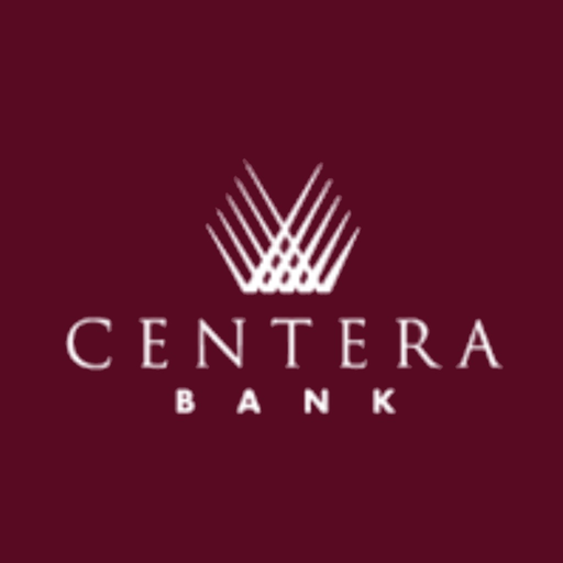 Centera Bank Connected app icon