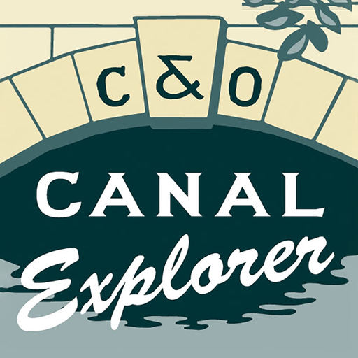 C&O Canal Explorer app icon