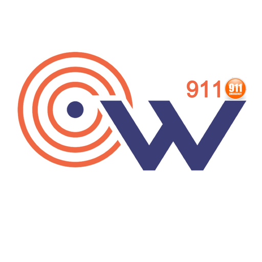 WENS 911 app icon