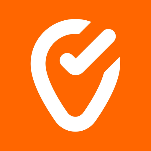 Track-POD Proof of Delivery app icon