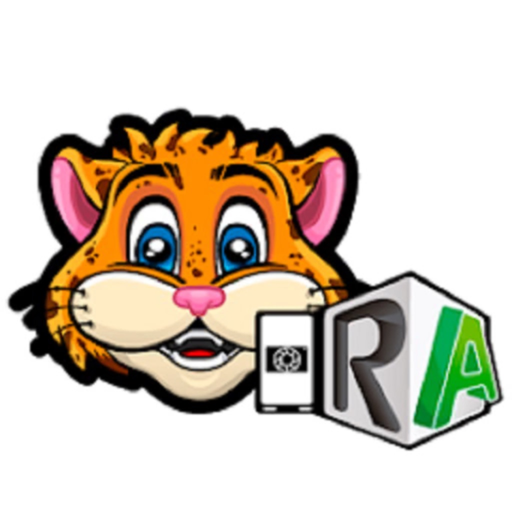Greenhat RA app icon