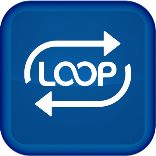 Current USA LOOP app icon