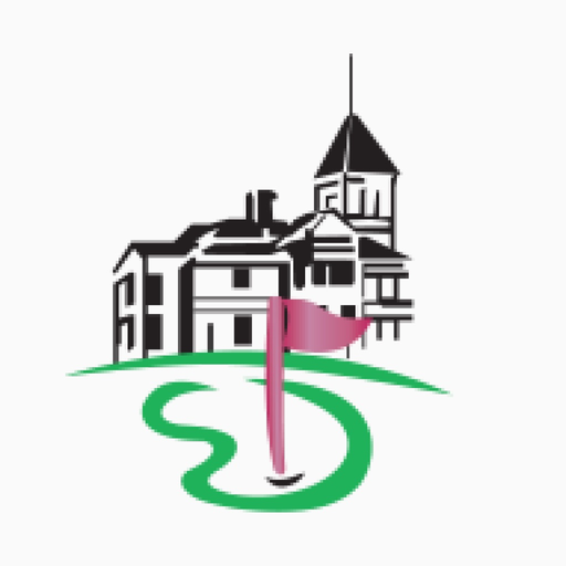 Camden Golf Club app icon