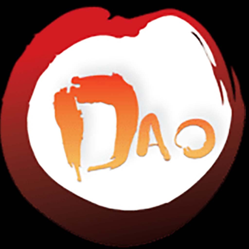 Dao Sushi and Thai app icon